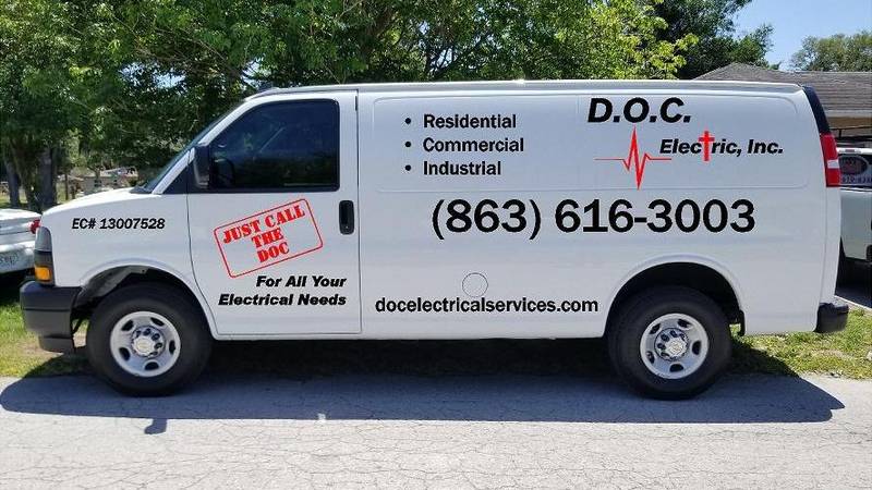 DOC Electric